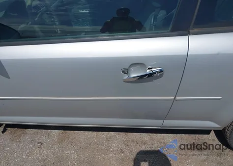 2006 Chevrolet Cobalt Lt из США, поврежденный, VIN 1G1AL15F767661807